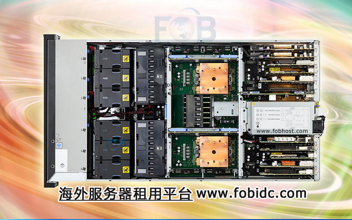 为快速增长的数字经济提供坚实基础