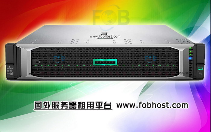 网络效率优化：东南亚服务器的战略优势(图1)