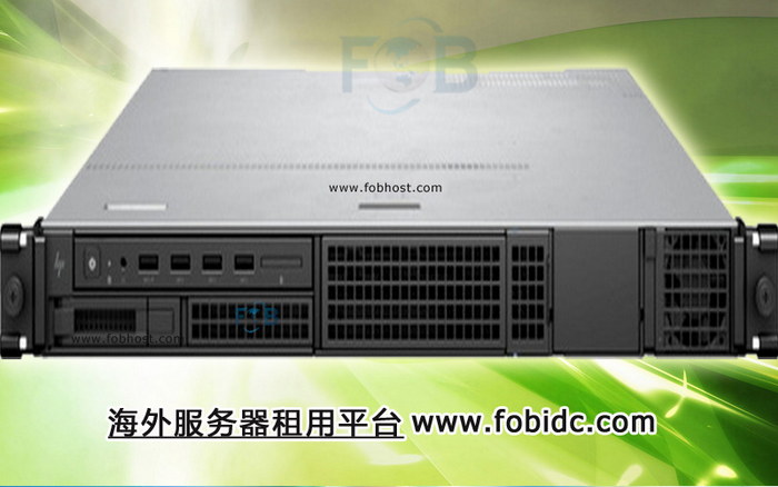 拥抱未来：服务器选择的新纪元