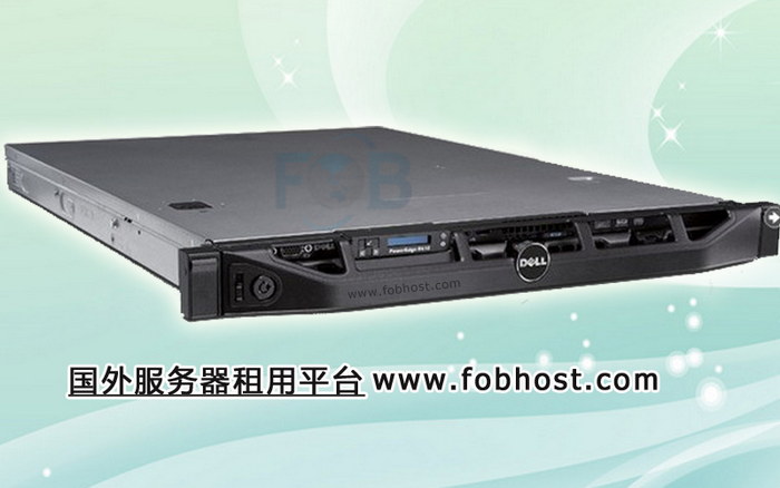 东南亚服务器：为企业发展打下坚实基础