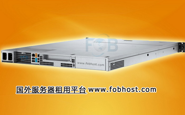 牛车水：新加坡服务器之业的核心