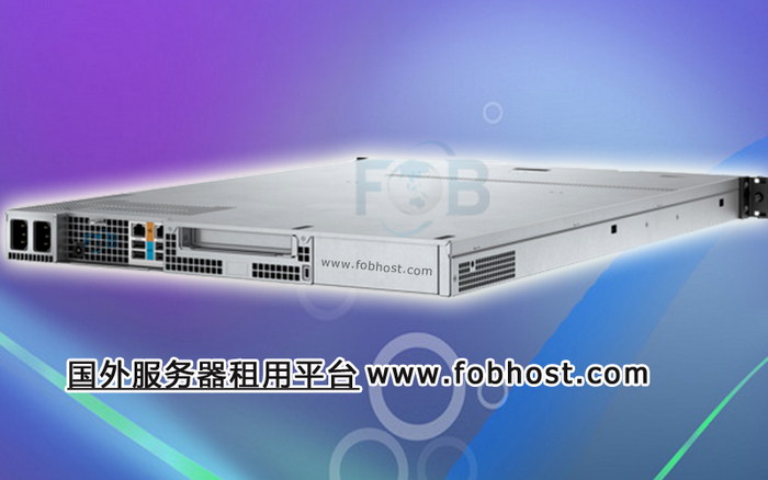 探索东南亚服务器的优势和重要性